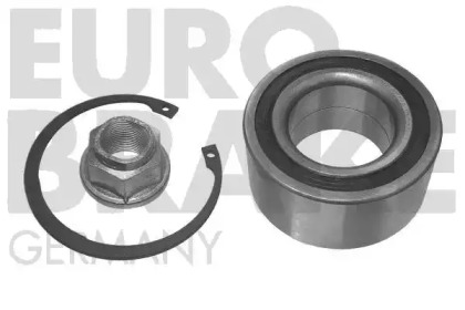 Комплект подшипника EUROBRAKE 5401753320