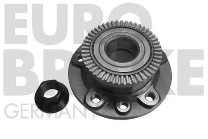 Комплект подшипника EUROBRAKE 5401753613