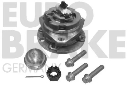 Комплект подшипника EUROBRAKE 5401753621