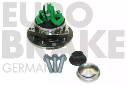 Комплект подшипника EUROBRAKE 5401753635