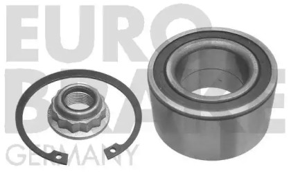 Комплект подшипника EUROBRAKE 5401754728