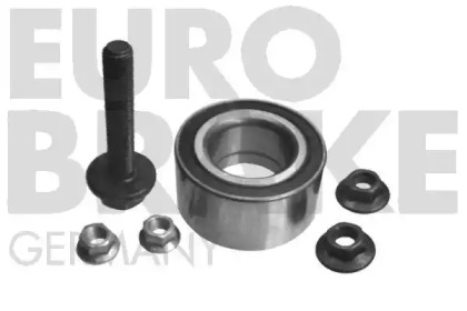 Комплект подшипника EUROBRAKE 5401754734