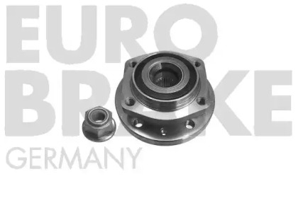 Комплект подшипника EUROBRAKE 5401754812