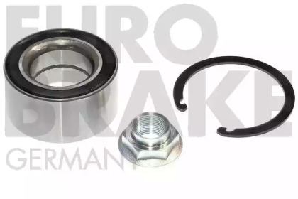 Комплект подшипника EUROBRAKE 5401754815