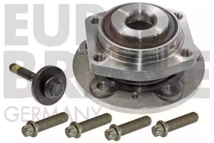 Комплект подшипника EUROBRAKE 5401754817