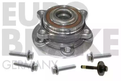 Комплект подшипника EUROBRAKE 5401754819