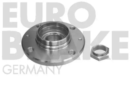 Комплект подшипника EUROBRAKE 5401761909