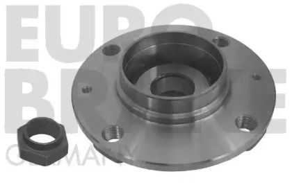 Комплект подшипника EUROBRAKE 5401761911