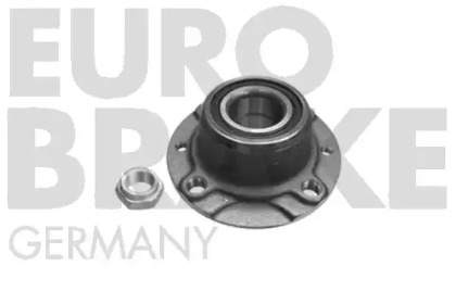 Комплект подшипника EUROBRAKE 5401762311