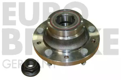 Комплект подшипника EUROBRAKE 5401762542