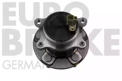 Комплект подшипника EUROBRAKE 5401762550