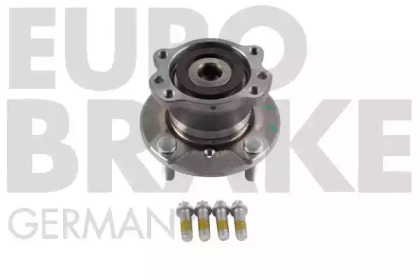 Комплект подшипника EUROBRAKE 5401762553