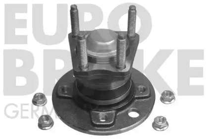 Комплект подшипника EUROBRAKE 5401763614