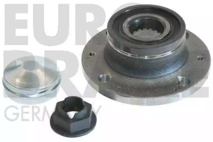 Комплект подшипника EUROBRAKE 5401763629