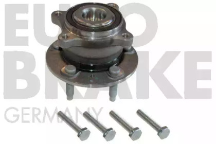 Комплект подшипника EUROBRAKE 5401763633