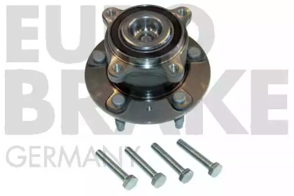 Комплект подшипника EUROBRAKE 5401763634