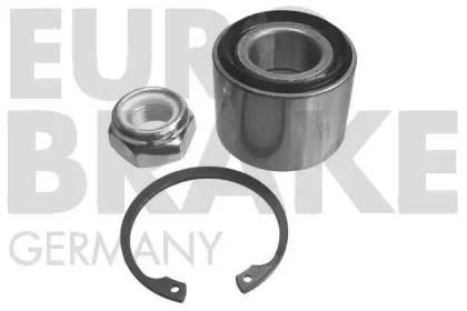 Комплект подшипника EUROBRAKE 5401763914