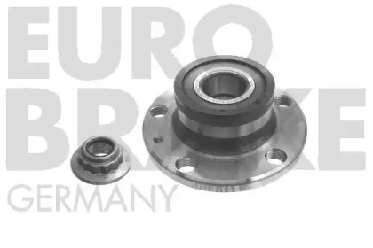 Комплект подшипника EUROBRAKE 5401764304