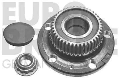 Комплект подшипника EUROBRAKE 5401764715