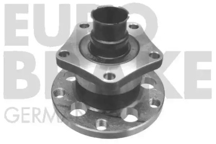 Комплект подшипника EUROBRAKE 5401764718