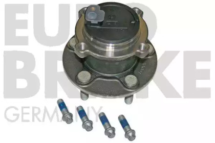 Комплект подшипника EUROBRAKE 5401764820