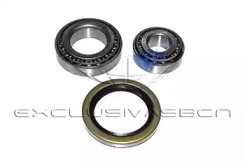 Комплект подшипника MDR MWB-F9005