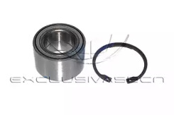 Комплект подшипника MDR MWB-R5047