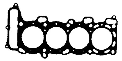 Прокладка, головка цилиндра BGA CH0382