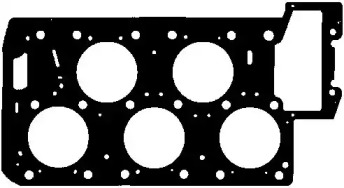 Прокладка, головка цилиндра BGA CH0516