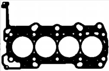 Прокладкa BGA CH0568B