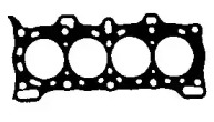 Прокладка, головка цилиндра BGA CH2351