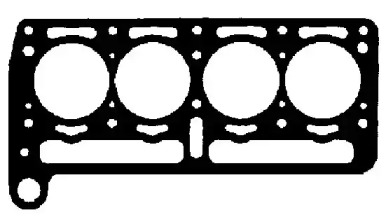 Прокладкa BGA CH3361