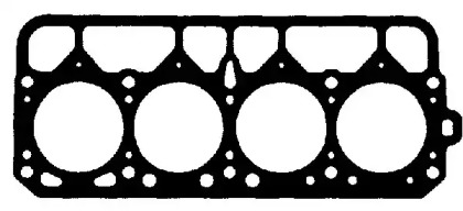 Прокладка, головка цилиндра BGA CH3378