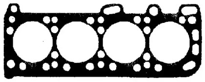 Прокладка, головка цилиндра BGA CH3379