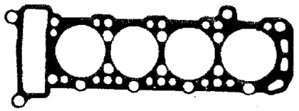 Прокладкa BGA CH3388