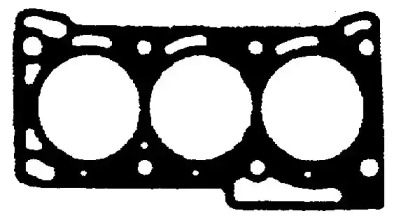 Прокладка, головка цилиндра BGA CH4338