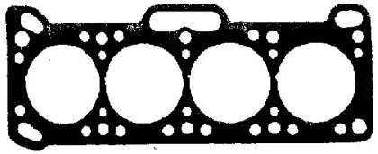 Прокладкa BGA CH5323