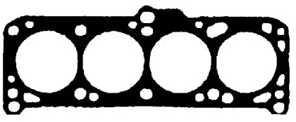 Прокладка, головка цилиндра BGA CH5391