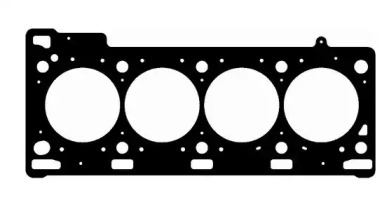 Прокладкa BGA CH5547