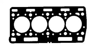 Прокладкa BGA CH6504