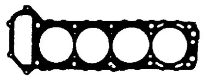 Прокладка, головка цилиндра BGA CH8364