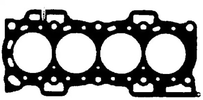 Прокладка, головка цилиндра BGA CH9386