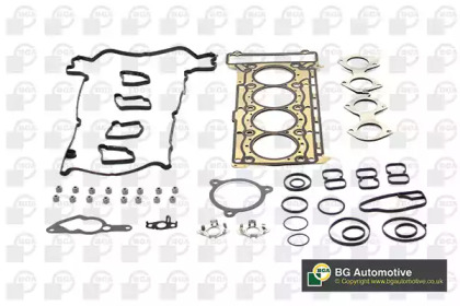 Комплект прокладок, головка цилиндра BGA HK2909