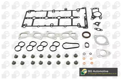 Комплект прокладок, головка цилиндра BGA HN3377