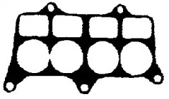 Прокладка, впускной коллектор BGA MG7347