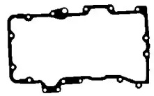 Прокладка, масляный поддон BGA OP0337
