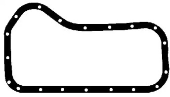 Прокладка, масляный поддон BGA OP2313