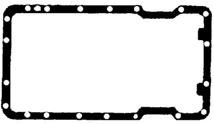Прокладка, масляный поддон BGA OP3324