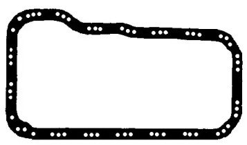 Прокладка, масляный поддон BGA OP3392