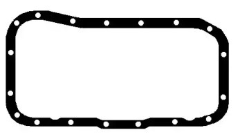 Прокладка, масляный поддон BGA OP3398